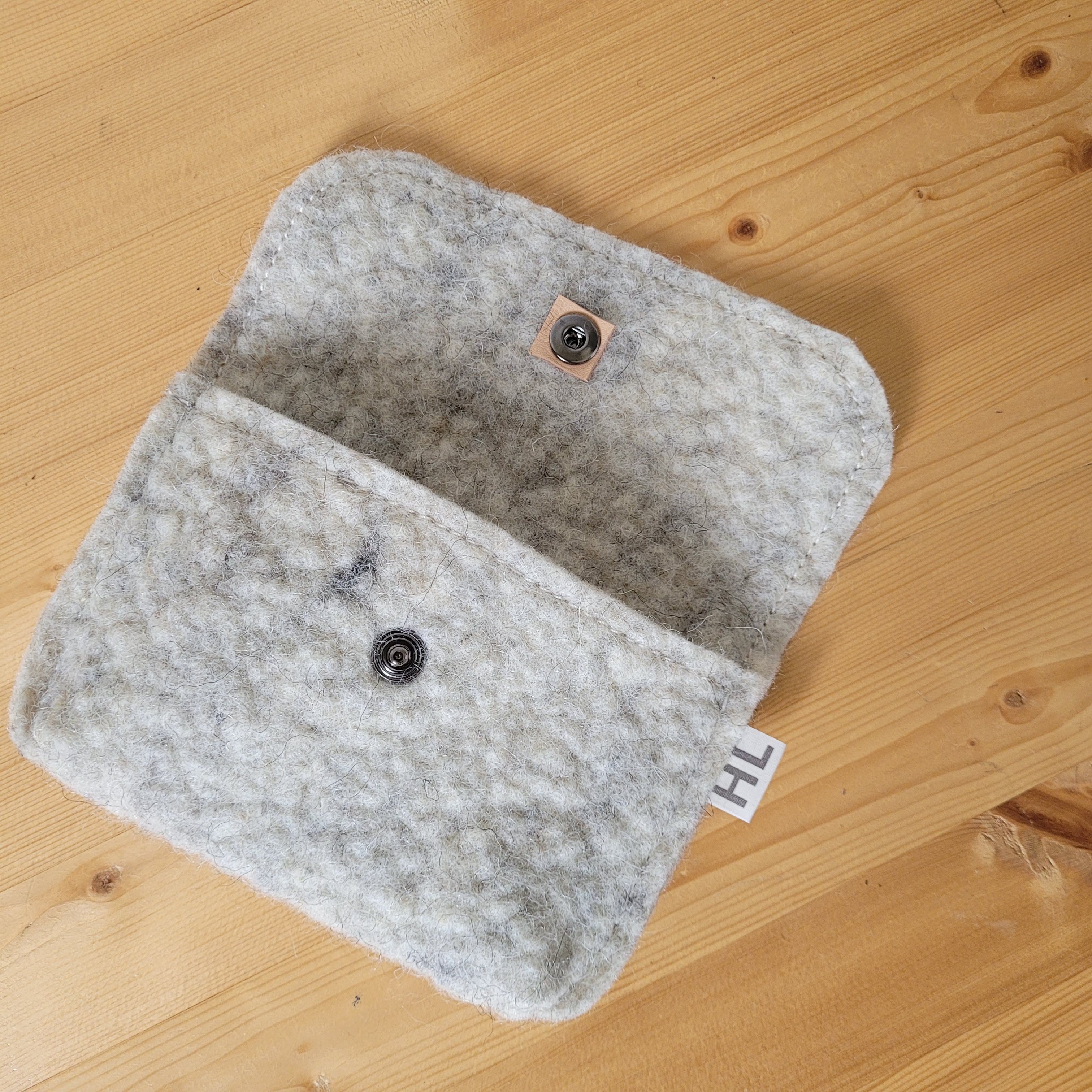 Pochette de sac