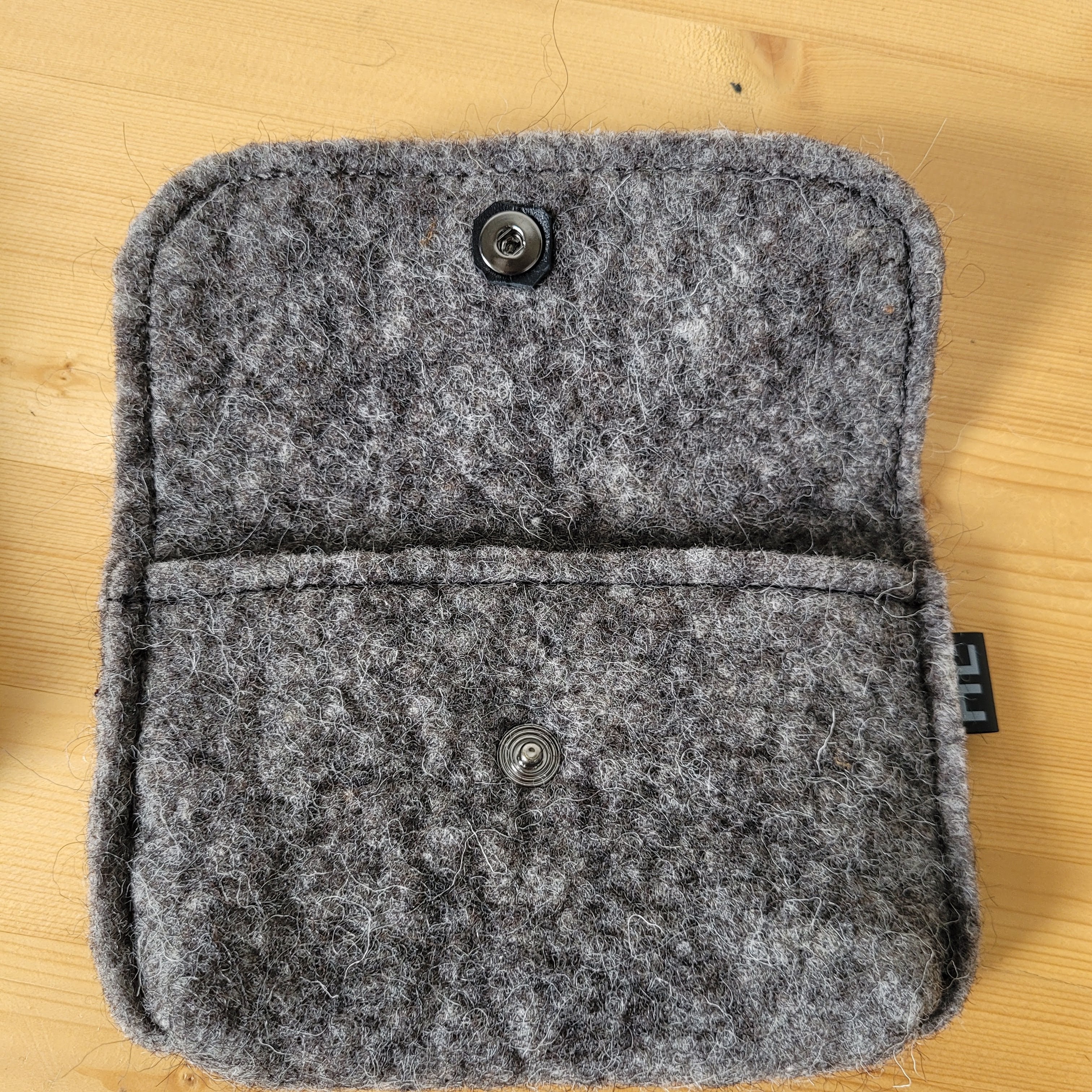 Pochette de sac
