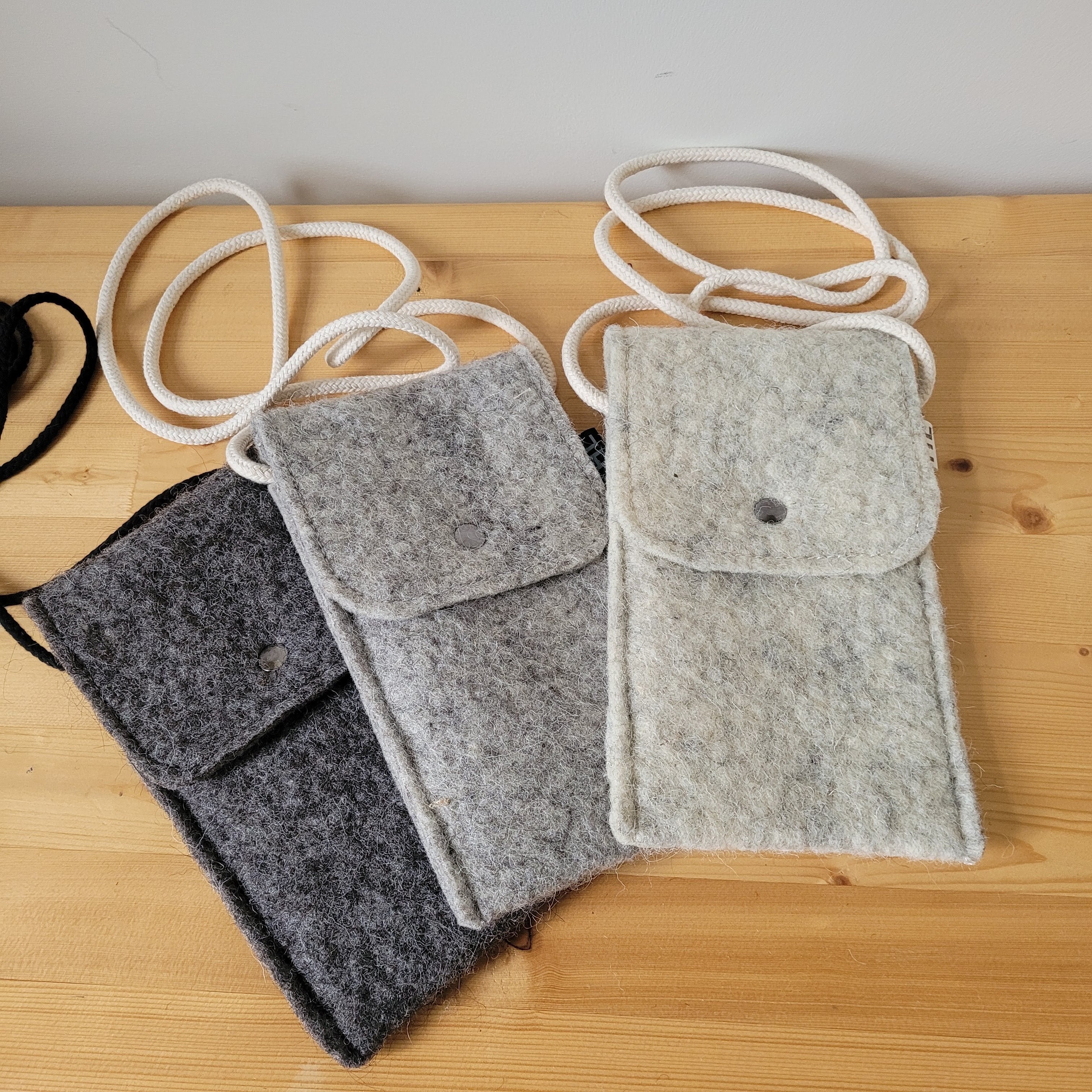 Pochette de téléphone Rolande