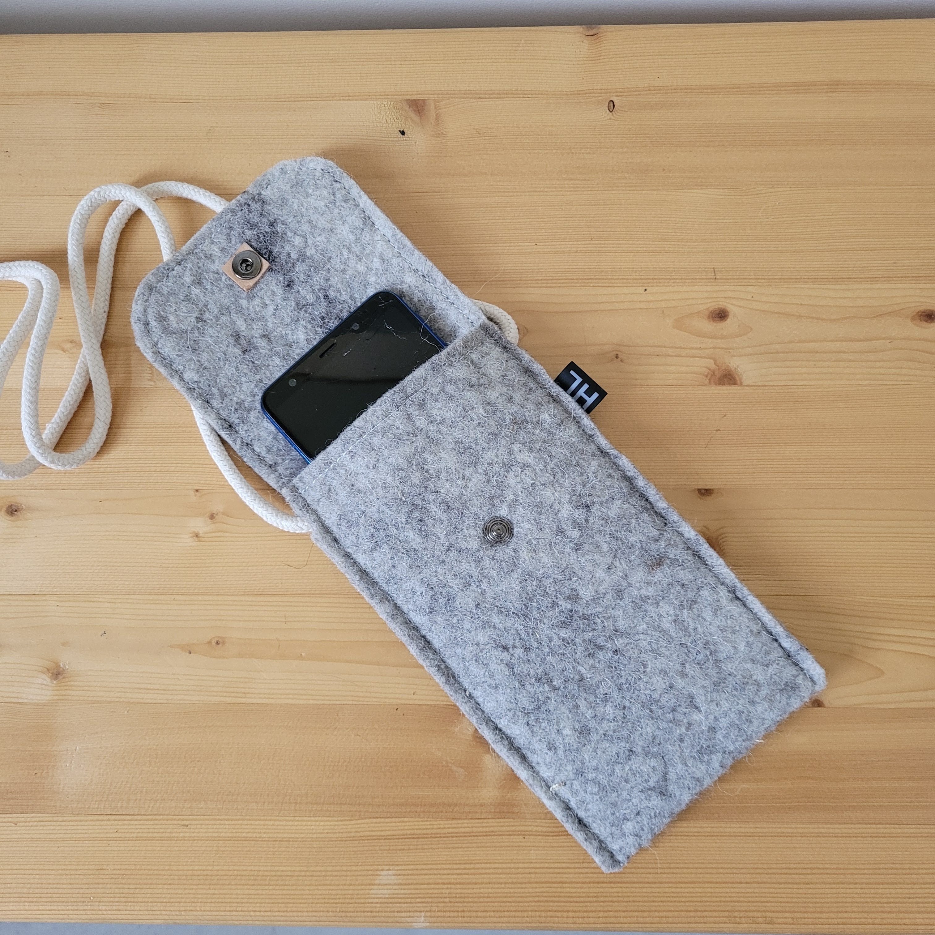 Pochette de téléphone Rolande