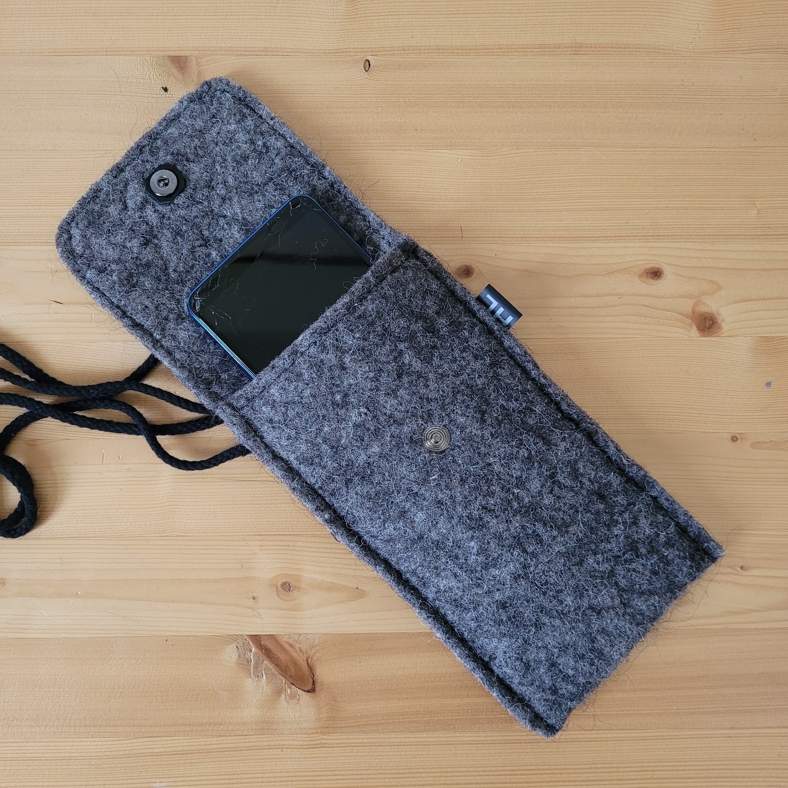 Pochette de téléphone Rolande