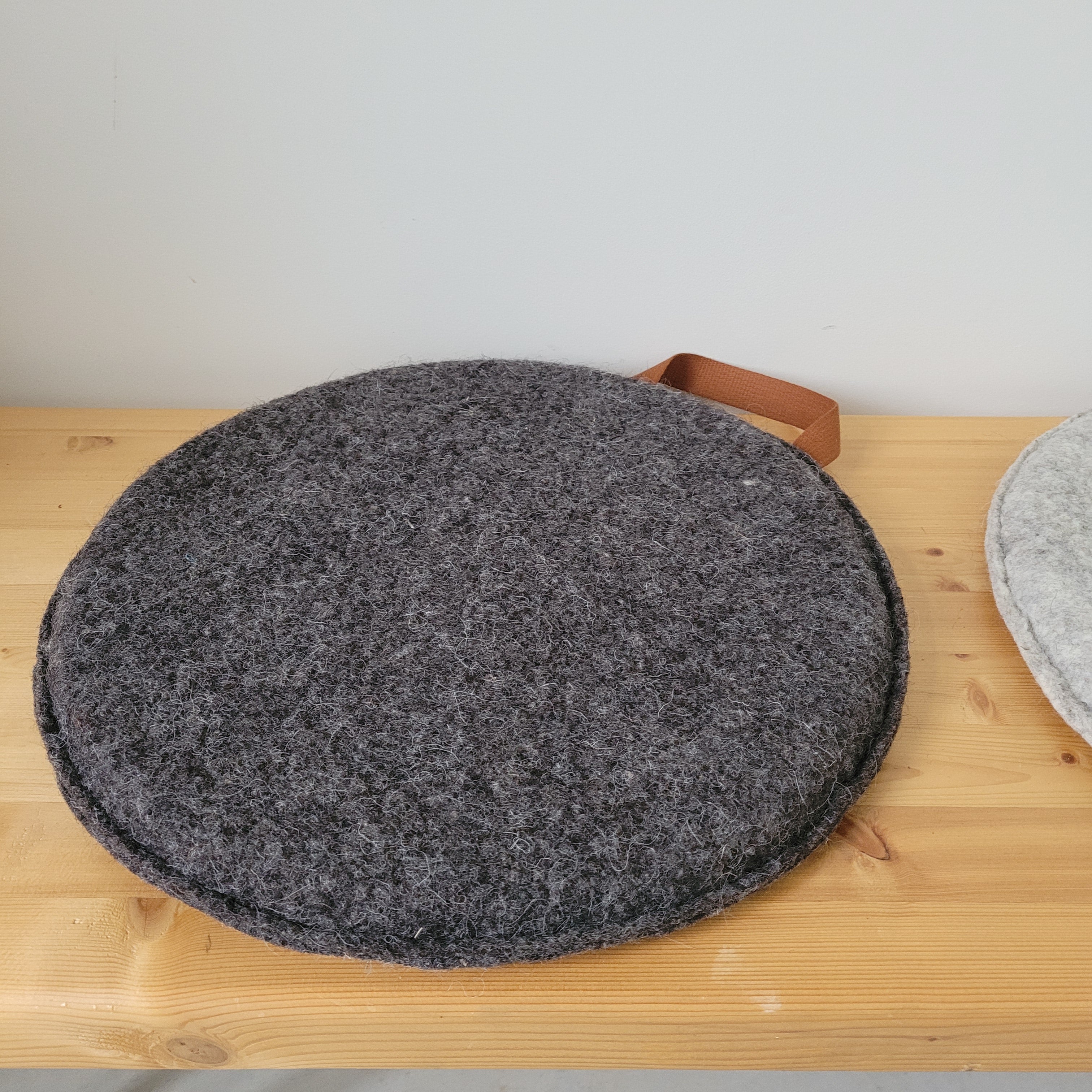 Coussin nomade
