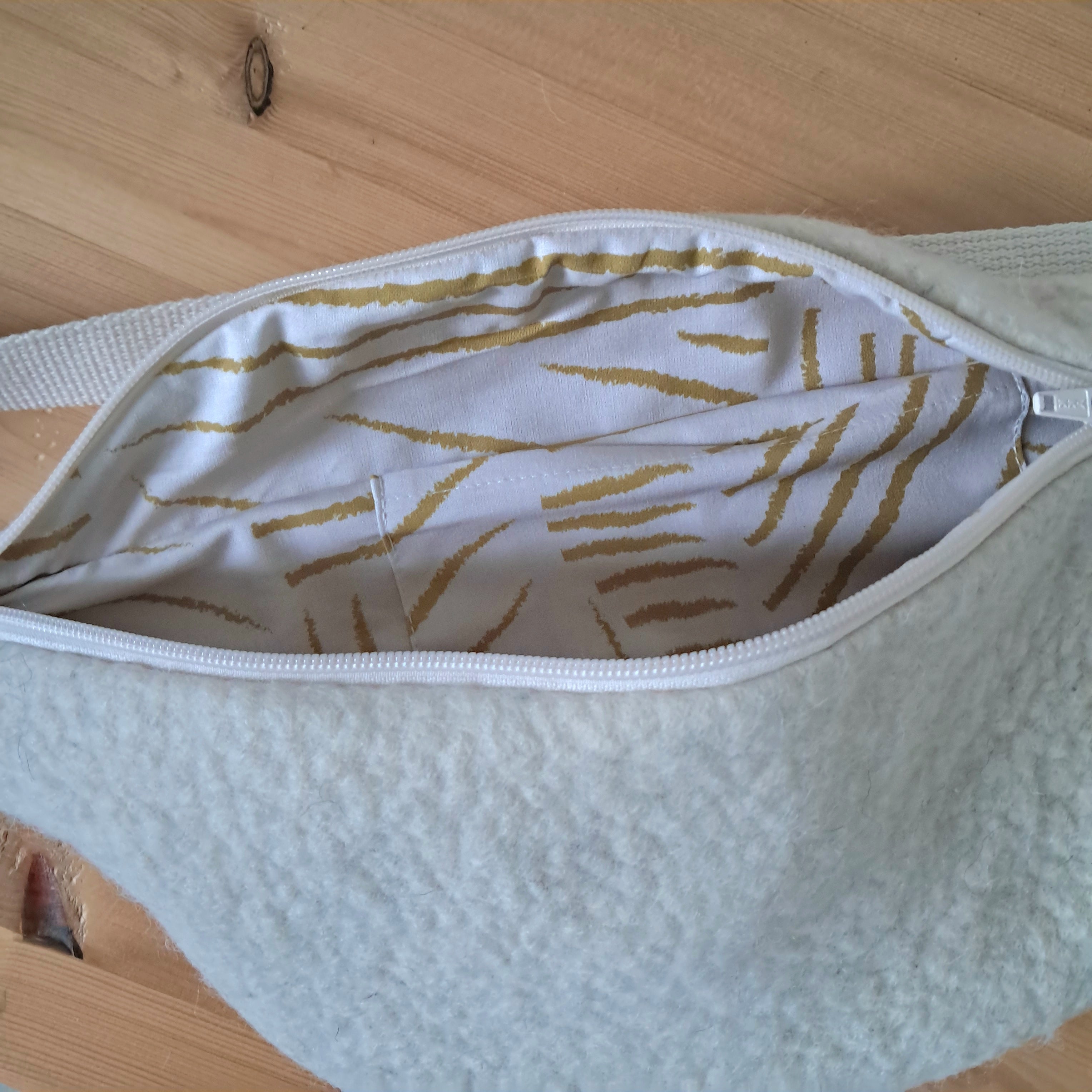 Sac banane