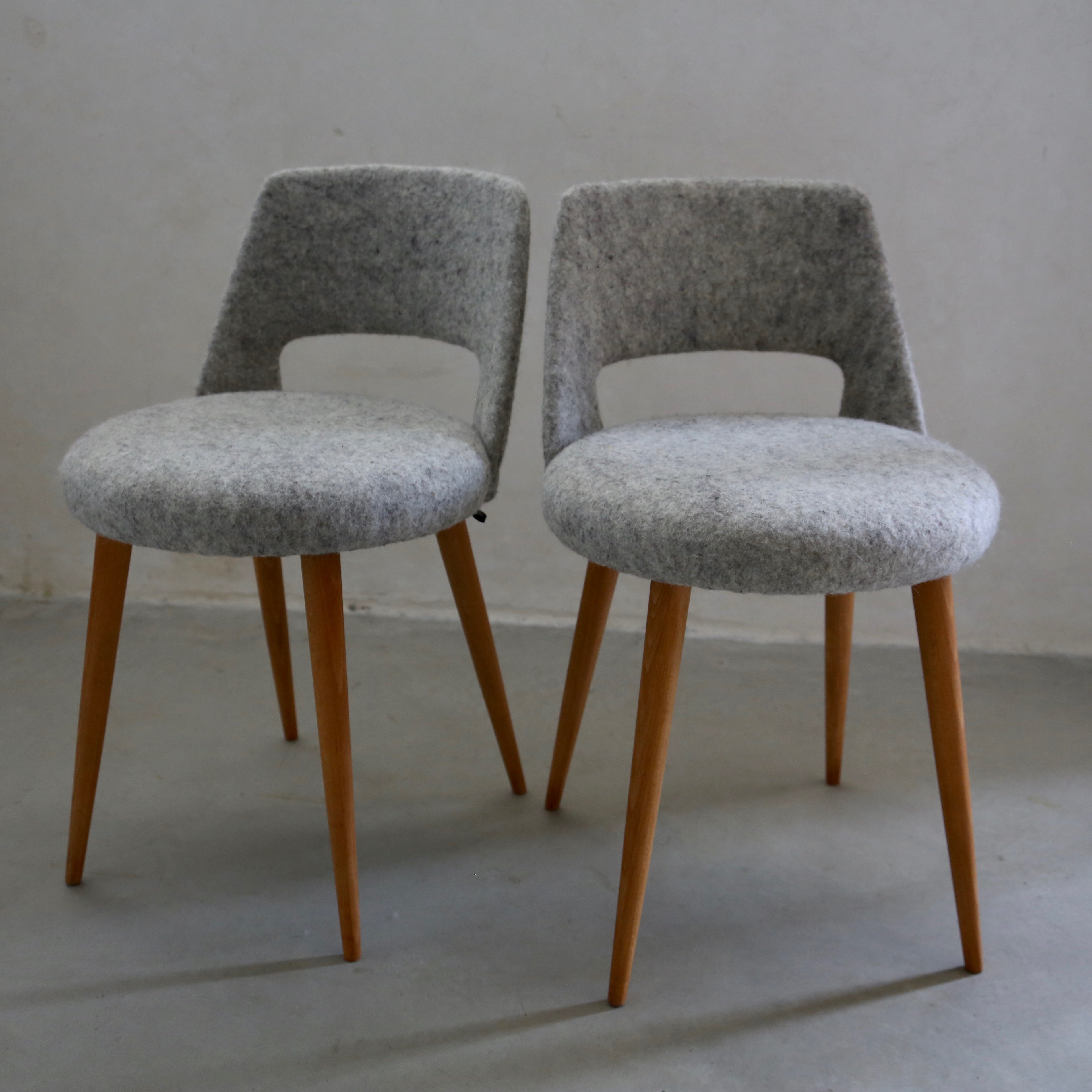 Chaise Vintage années 70