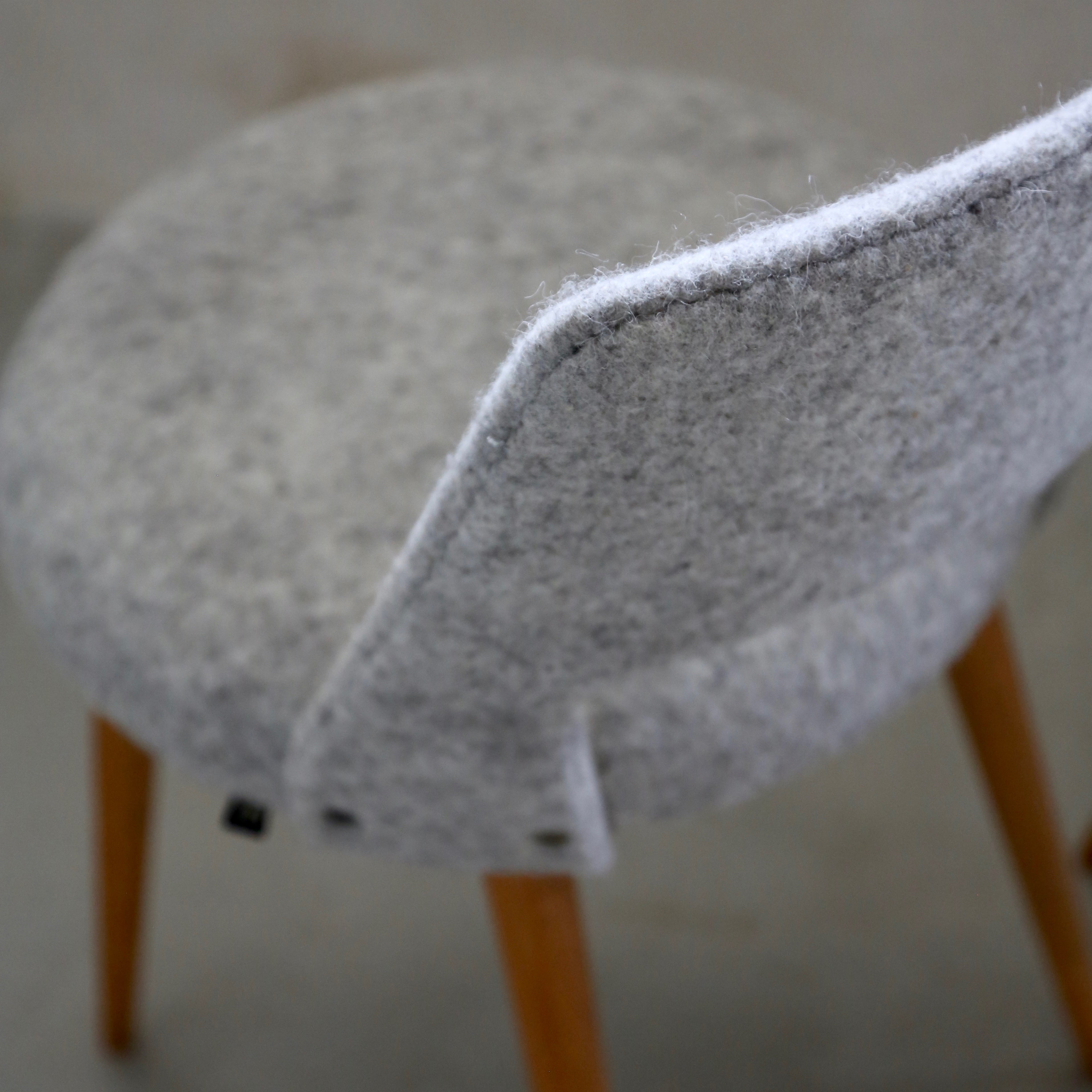 Chaise Vintage années 70