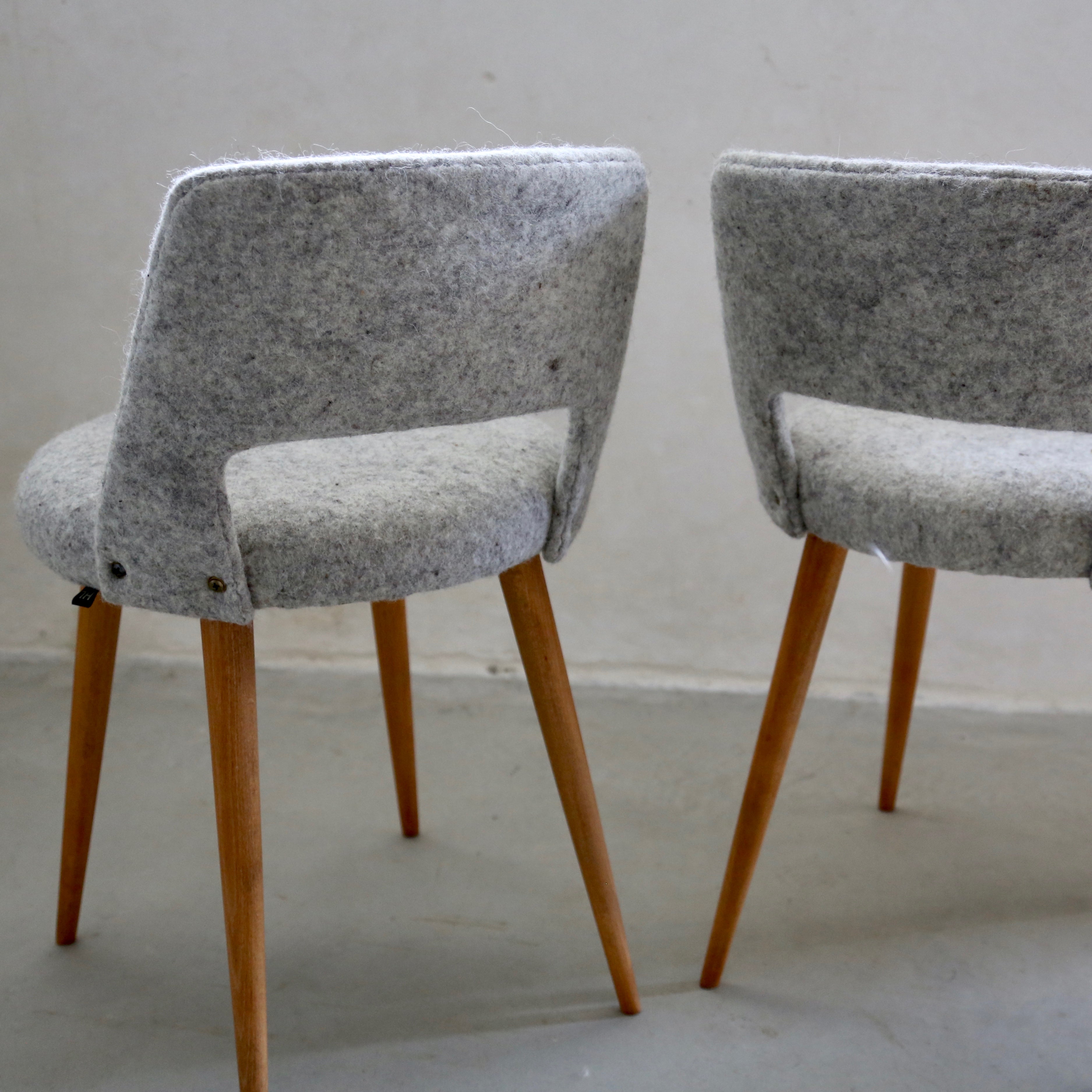 Chaise Vintage années 70