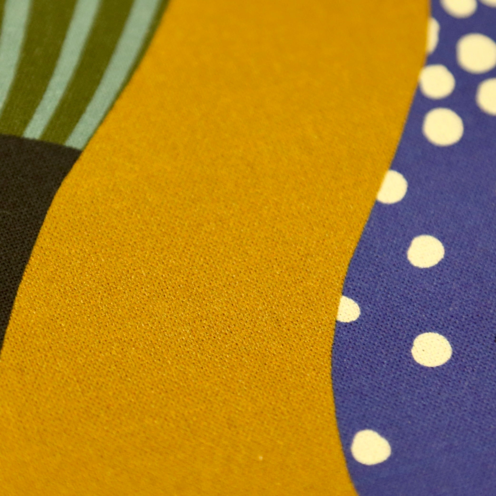 Tissu Cretonne, Vasa camel