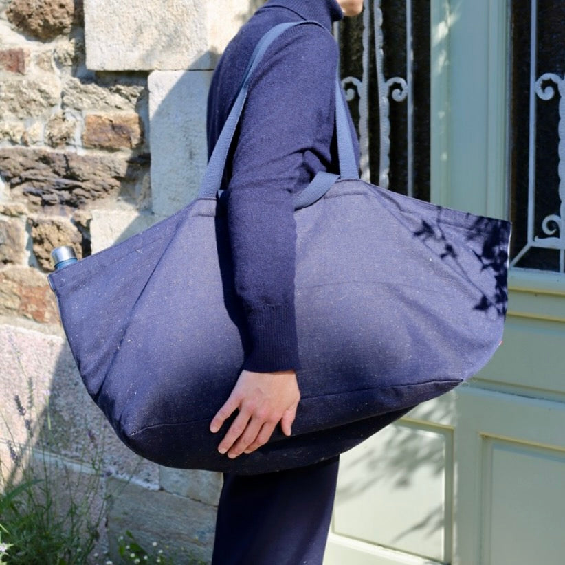 Big Bag "Mathilde"