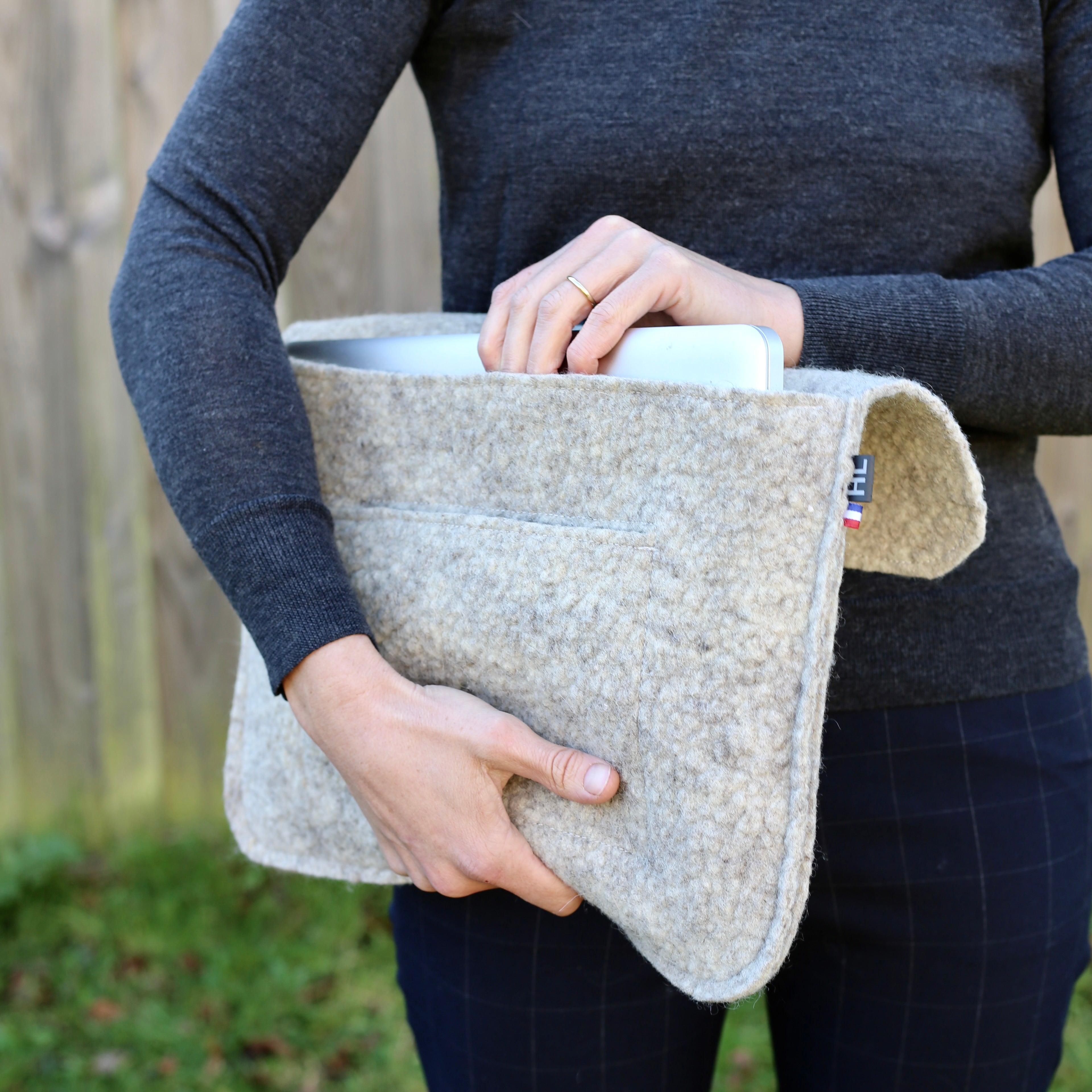 Housse pour ordinateur portable