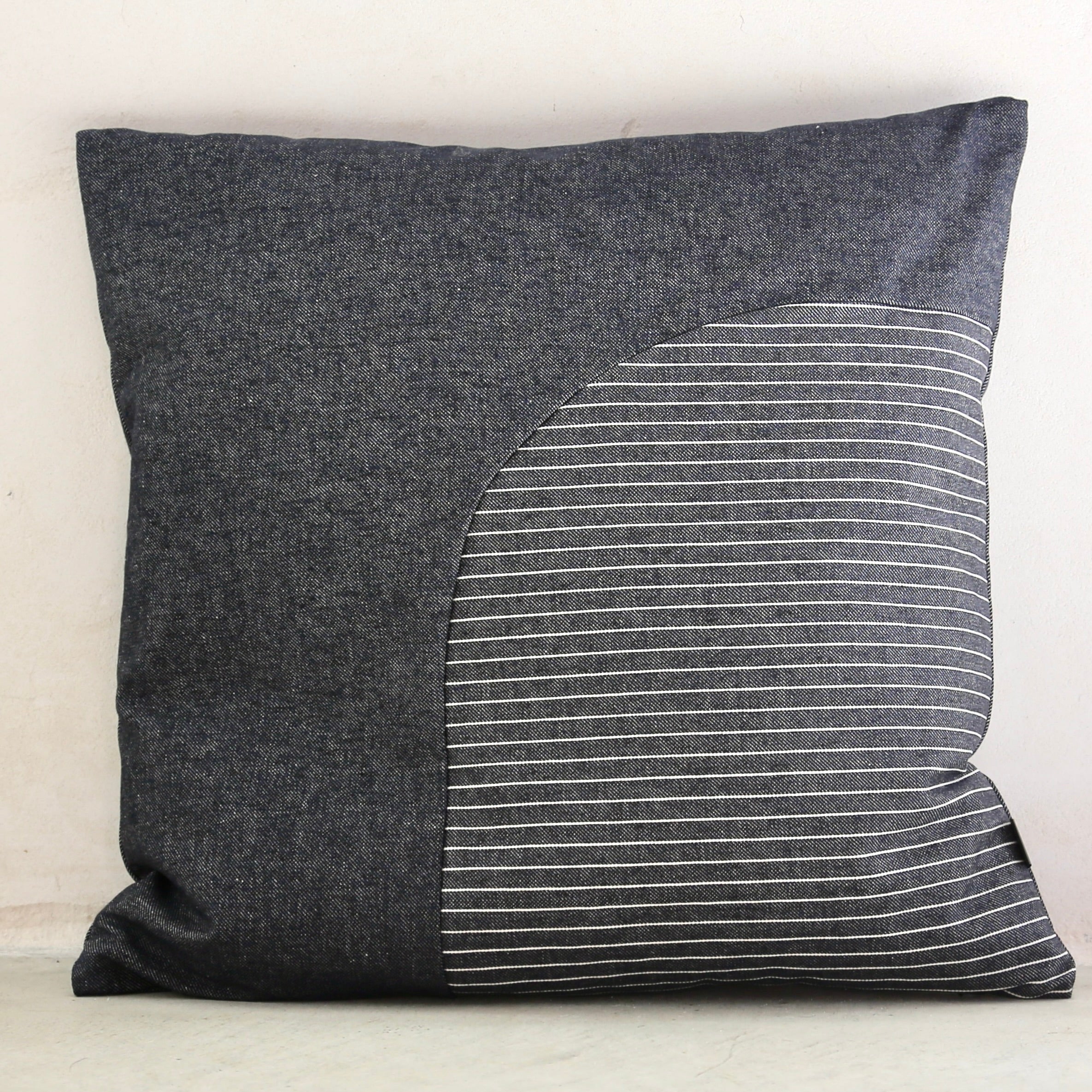 Coussin mixte (45x45 cm)