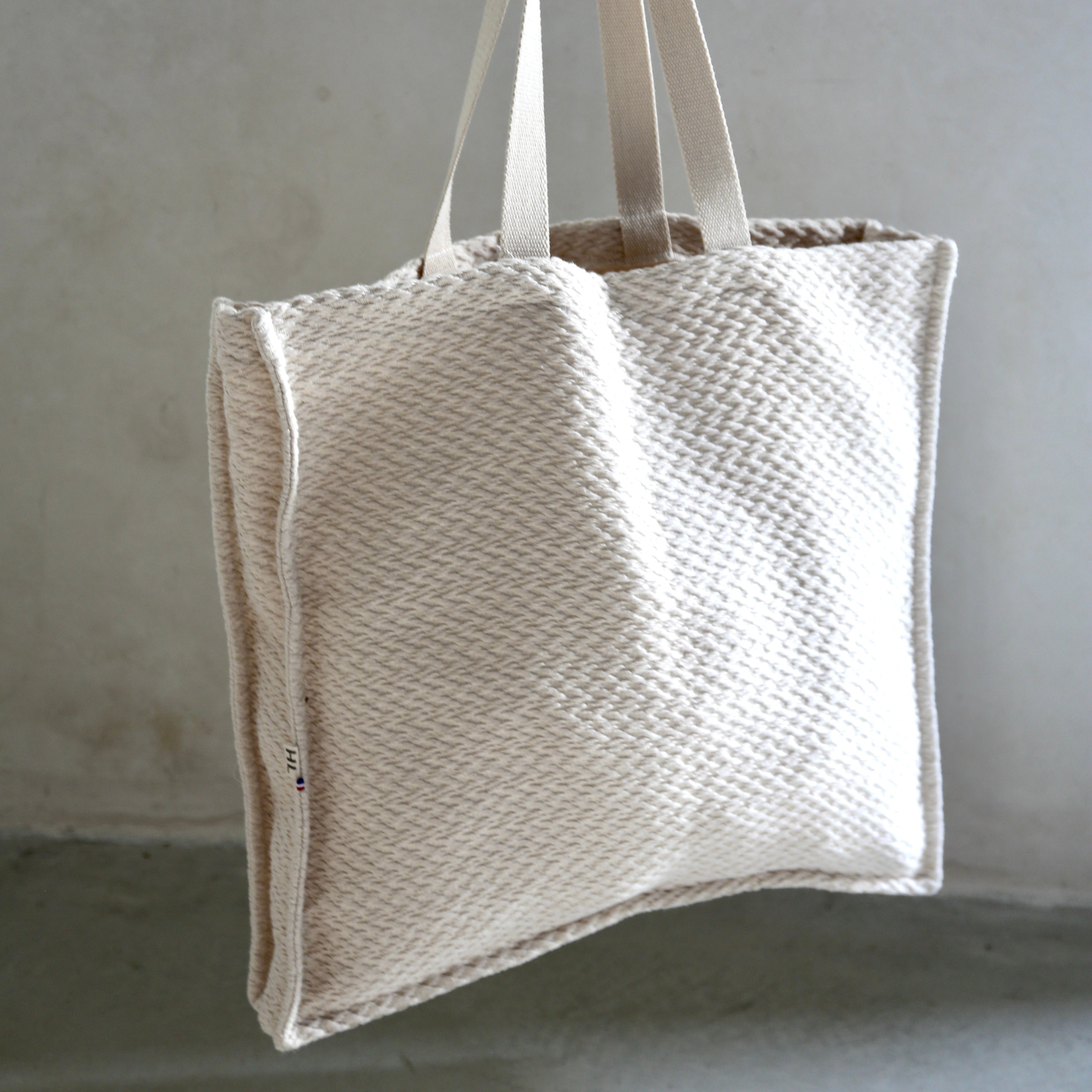 Sac "Fofo" en tissu Nash