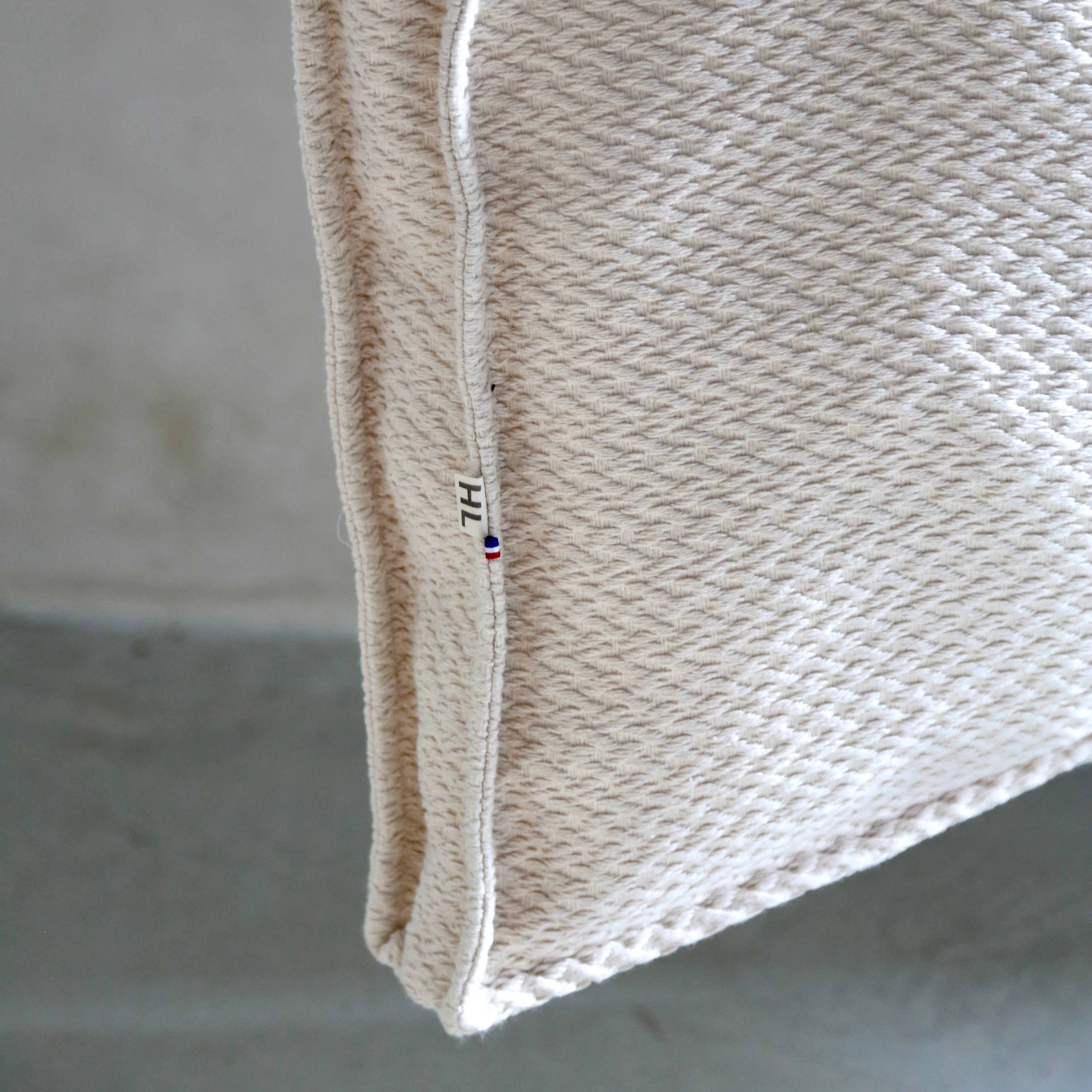 Sac "Fofo" en tissu Nash