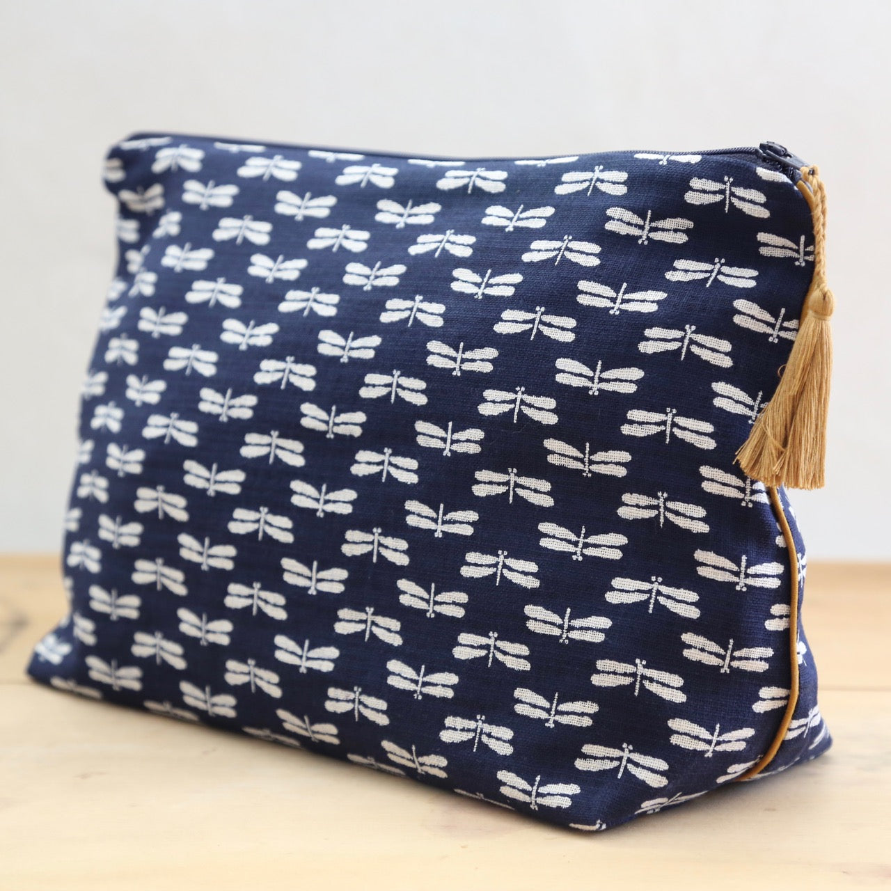 Tissu japonais Tonbo