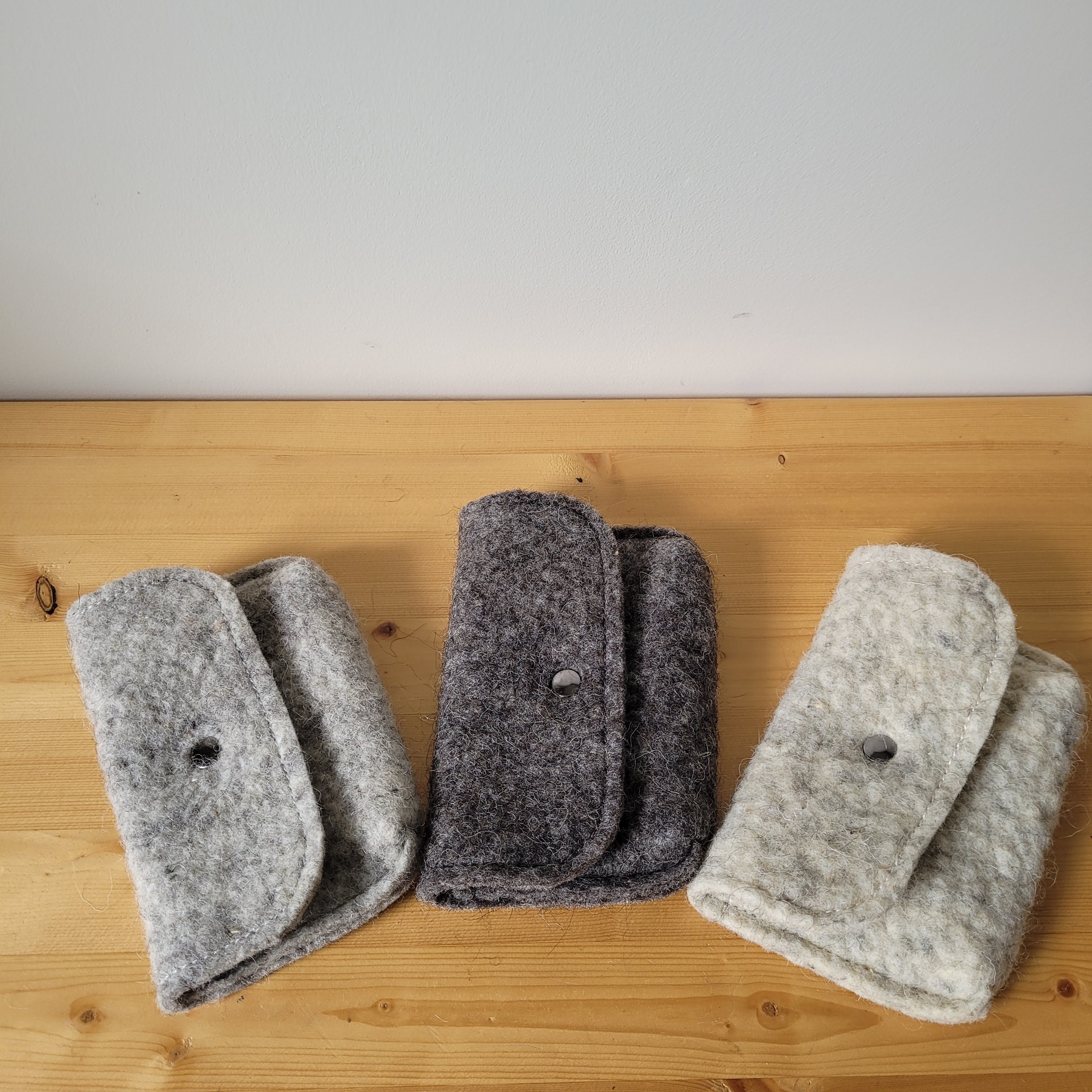 Pochette de sac