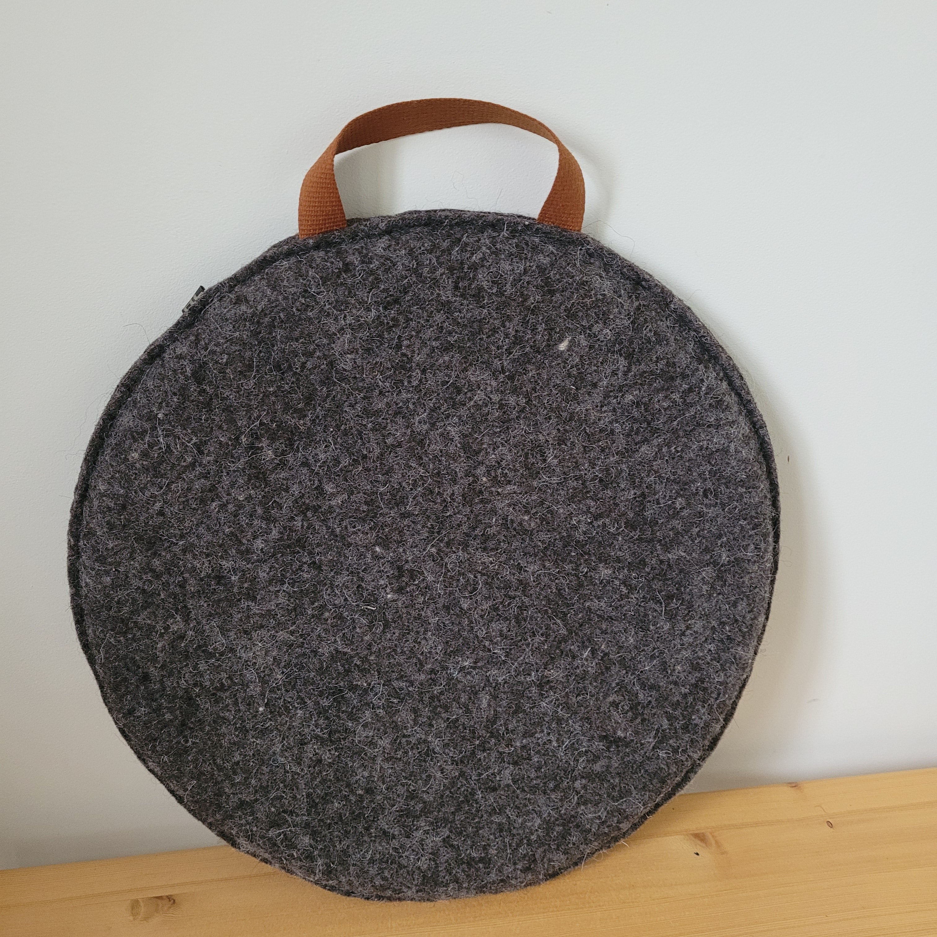 Coussin nomade