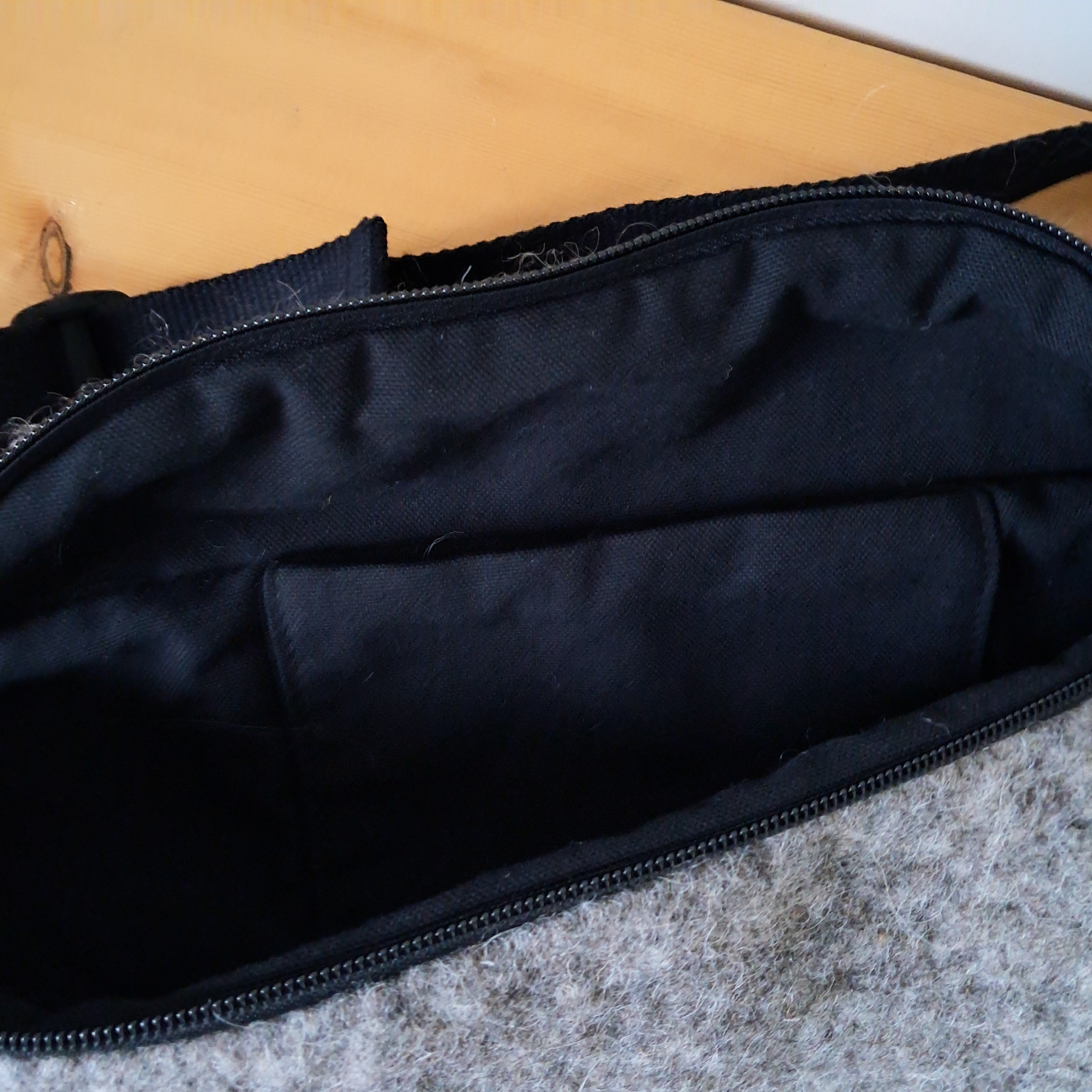 Sac banane