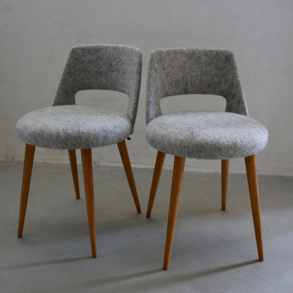 Chaise Vintage années 70