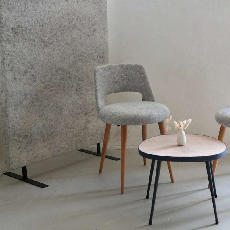 Chaise Vintage années 70
