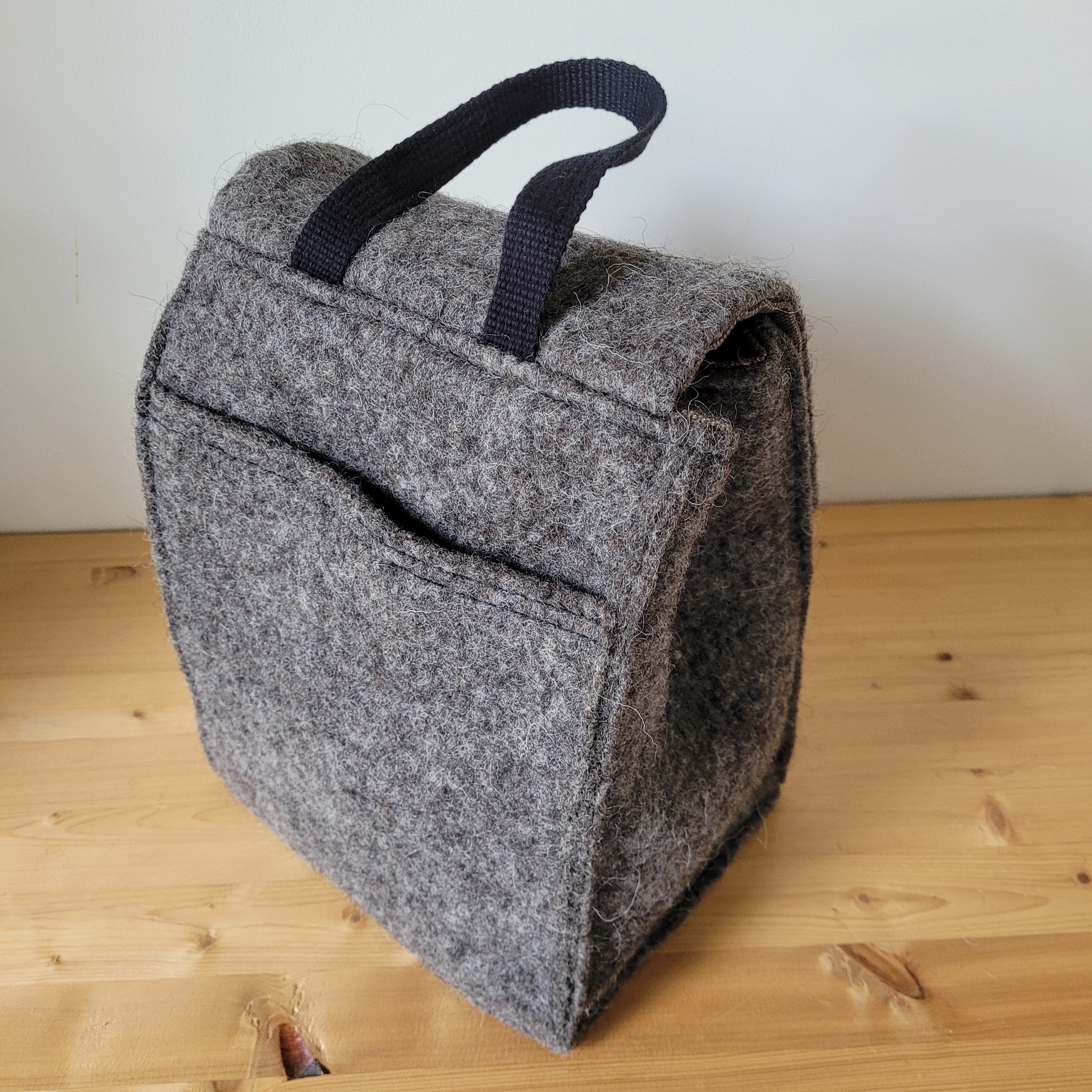 Sac repas "Faby"