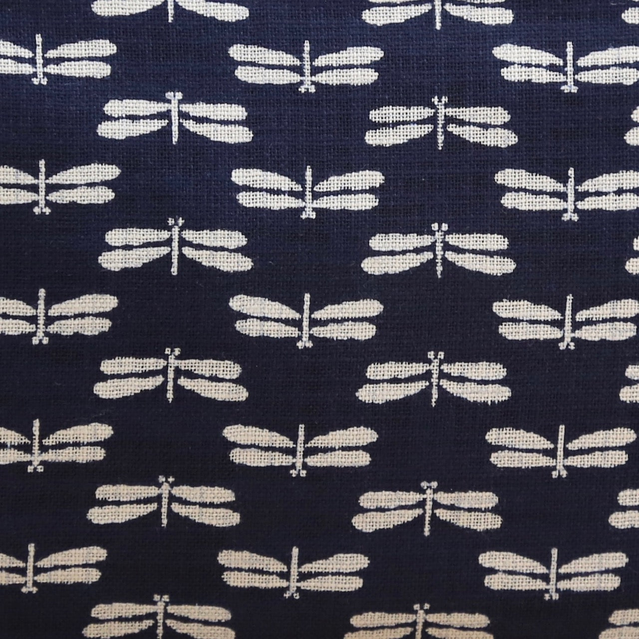 Tissu japonais Tonbo